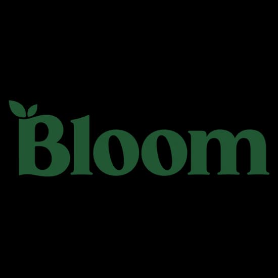 Bloom logo