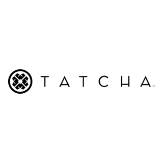 Tatcha logo